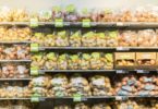 albert heijn promotes potatoes with new products and packaging