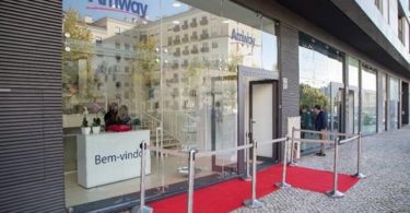 amway