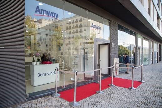 amway