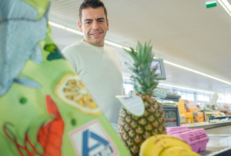 Aldi patrocina novo projeto do ator Ricardo Castro