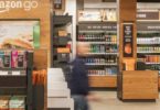 Amazon Go