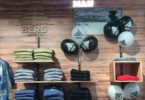 Berg Outdoor abre segunda shop-in-shop