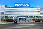 Decathlon investe 16 M€ em loja que integra restaurante e zona para praticar desporto
