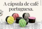 As cápsulas de café portuguesas têm uma nova loja online