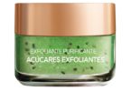 L’Oréal lança ‘açúcares exfoliantes’