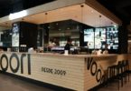 Noori Sushi abre novo espaço em Lisboa