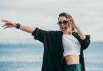 Sara Matos é a nova ‘cara’ da Solaris