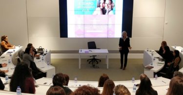 Sonae promete ter 30% de mulheres em cargos de topo até 2020