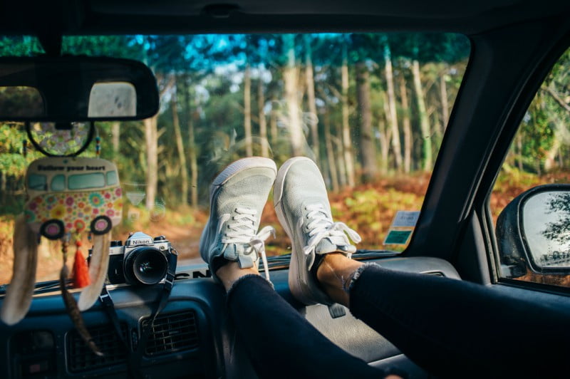 Vans lança novos UltraRange