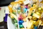 Gourmet Experience do El Corte Inglés vende amêndoas de Páscoa a granel