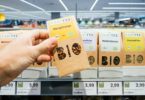50% dos produtos biológicos consumidos em Portugal são importados