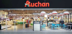 Auchan Setúbal com certificação do Sistema de Gestão de Energia