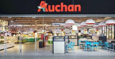 Auchan Setúbal com certificação do Sistema de Gestão de Energia