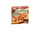 Casa di Mama faz rebranding
