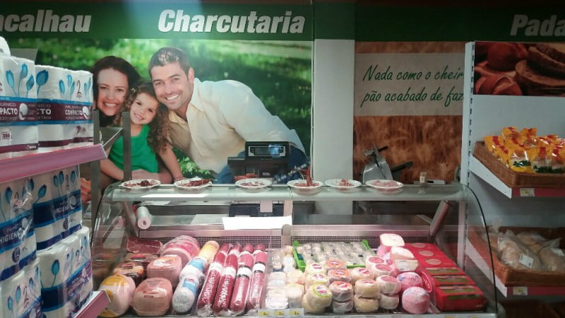 Coviran abre três novos supermercados em Portugal