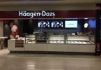 Häagen-Dazs renova loja do El Corte Inglés