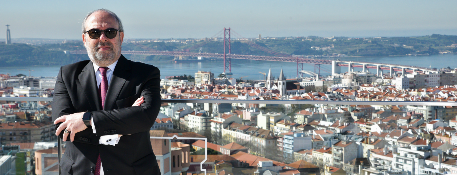 “Os bons resultados que temos sentido nos últimos anos aumentam a nossa responsabilidade”