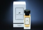 Sacoor Brothers lança perfume para homem