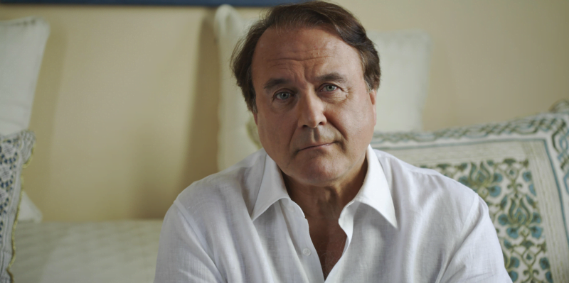 ‘Historiador do futuro’ vem a Portugal falar de retalho