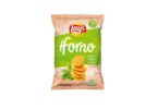 Lay’s lança duas novas referências na gama Forno