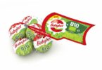 Mini Babybel já tem versão Bio