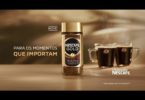 Nescafé Gold enaltece os momentos "que realmente importam"