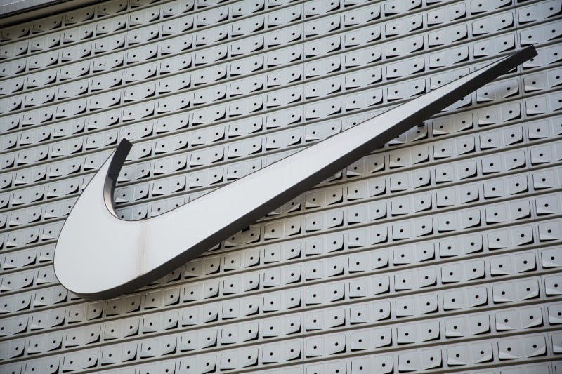 Vice-presidente de calçado da Nike sai da empresa