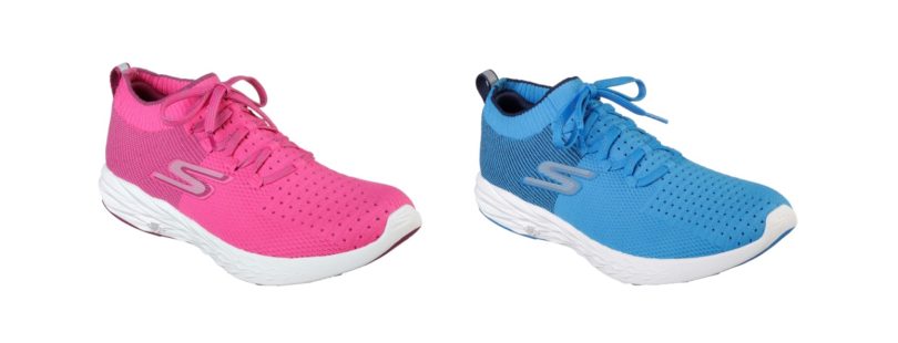 Skechers Distribuição Hoje