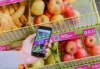 Spar a primeira loja cashless