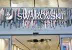 Swarovski abre nova loja em Nova Iorque