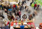Maior evento vegan da Europa a caminho de Portugal