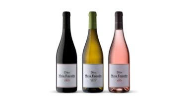 Meia Encosta estreia nova imagem com nova referência