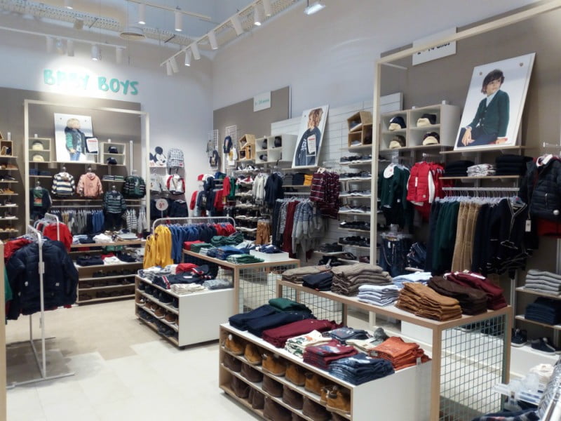 Zippy abre nova loja a Norte