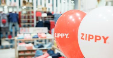 Zippy reabre loja do NorteShopping depois de remodelação