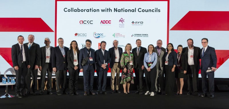 Associação Portuguesa de Centros Comerciais vai colaborar com o International Council of Shopping Centers