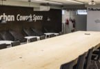 Auchan abre espaço de coworking gratuito em Lisboa