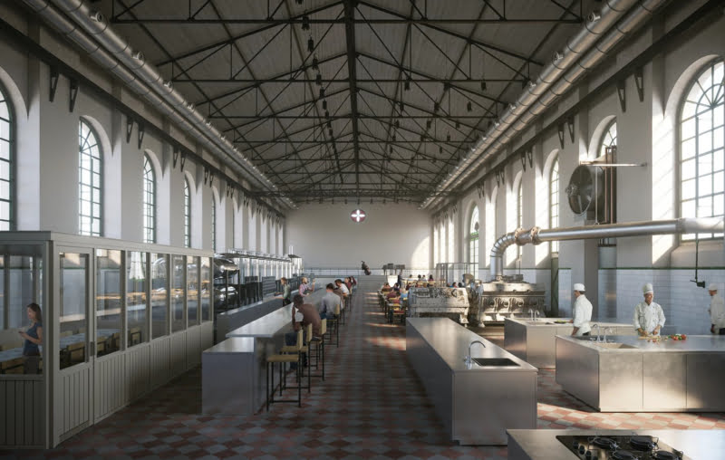 Super Bock Group investe 3 M€ para dar vida a novo modelo de negócio