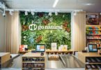 Supermercado Go Natural chega ao Porto