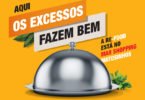 MAR Shopping é o primeiro centro comercial a acolher um centro Re-Food