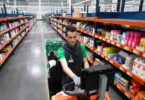 Mercadona estreia-se no e-commerce com projeto piloto em Valência