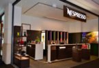 Nespresso investe 500 mil euros na primeira Boutique na Madeira
