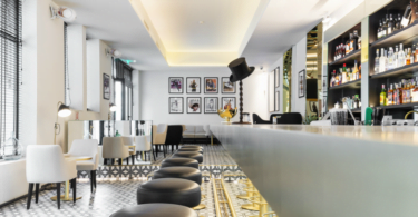 Porto recebe o primeiro Vogue Café da Europa Ocidental