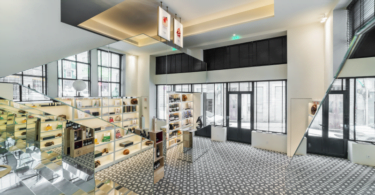 Porto recebe o primeiro Vogue Café da Europa Ocidental