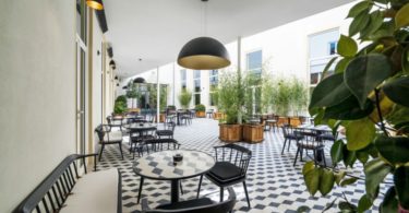 Porto recebe o primeiro Vogue Café da Europa Ocidental