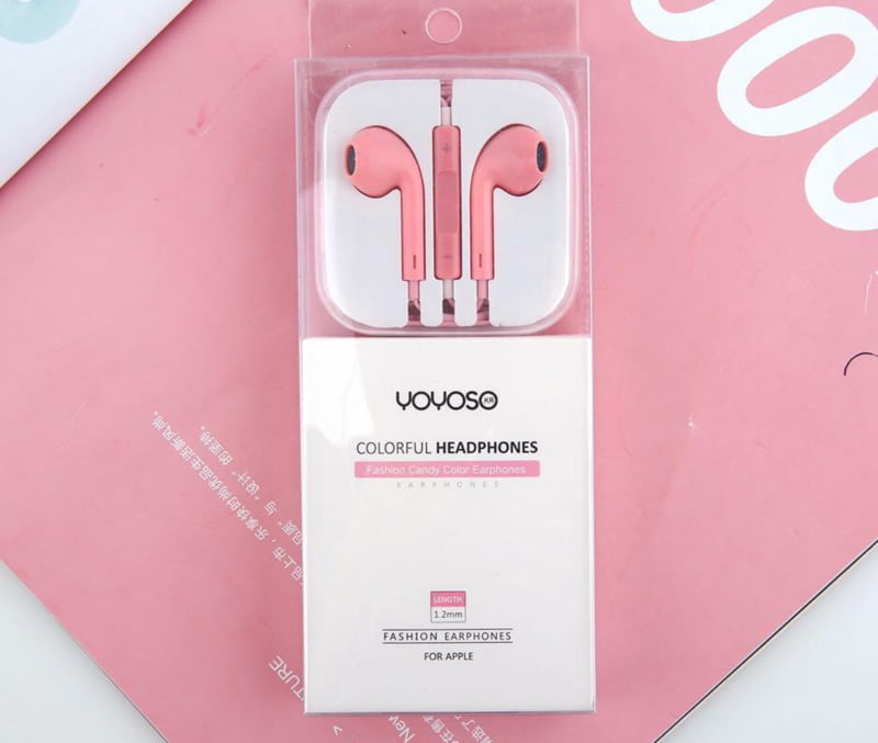 Marca de fast fashion coreana chega a Portugal