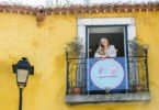 Uma loja que procura reinventar o comércio local
