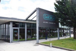 DeBorla de Braga reabre renovada