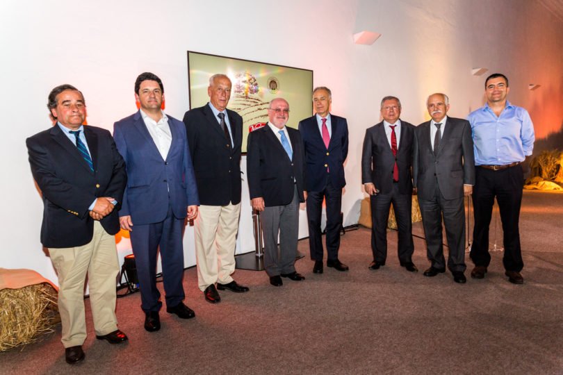 EQUIPA PROJETO CEREAIS DO ALENTEJO e