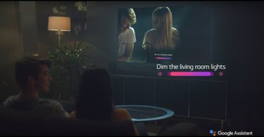 LG TVs Meet Artificial Intelligence