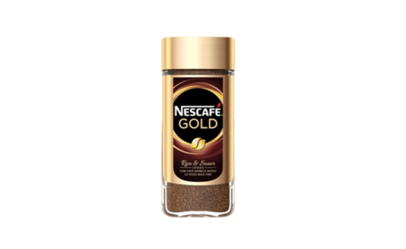 Nescafé Gold tem novo blend